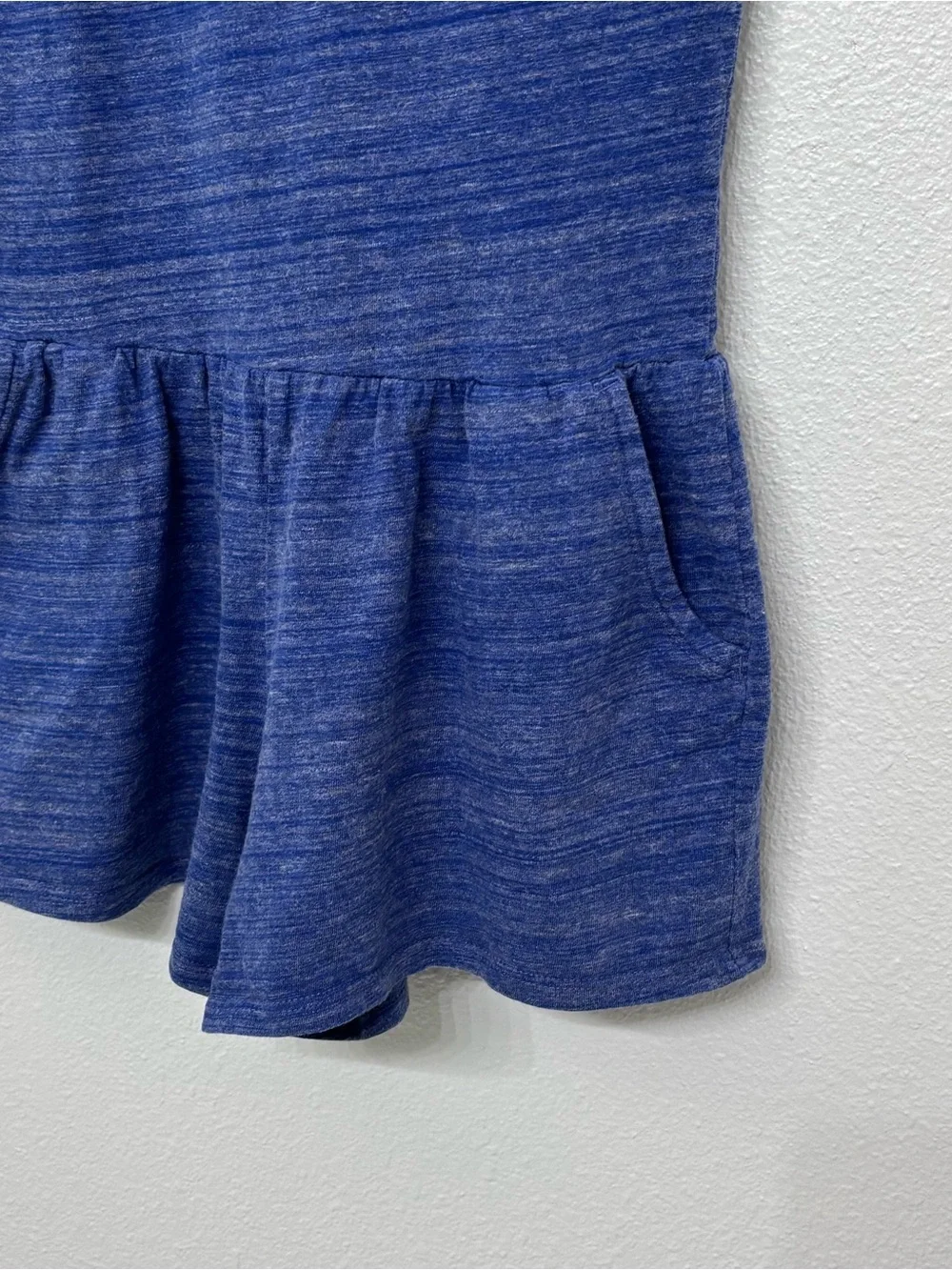 GAP kids blue